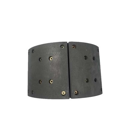 Autobus cinese modello HD90129340030 Calzature per freni adatte per FAW e altri camion
