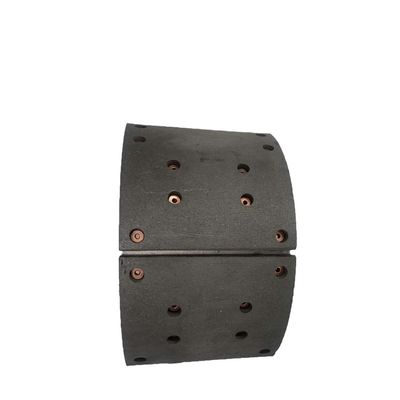 Scaline per freni per FAW e altri camion DZ9112340061 Scopo originale di sostituzione/riparazione
