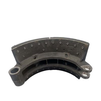 3502N12-101 Scarpa di freno originale per FAW e altri camion OE personalizzato NO. 3502N12-10