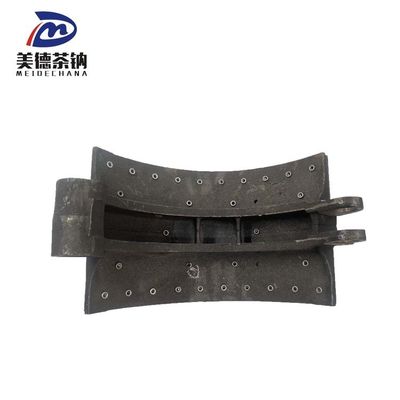 3502N12-101 Scarpa di freno originale per FAW e altri camion OE personalizzato NO. 3502N12-10