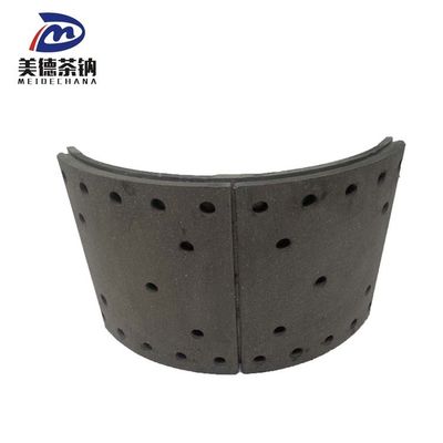 3502N12-101 Scarpa di freno originale per FAW e altri camion OE personalizzato NO. 3502N12-10