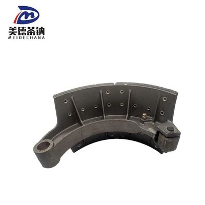 3502391D01A Calzature di frenatura per FAW e altri camion prestazioni durature