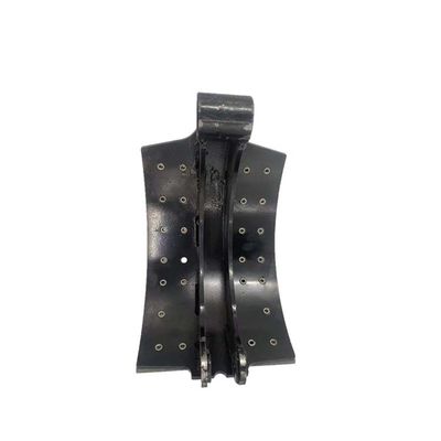 Calzature per freni 3502375-DF01 per HOWO SINO FAW CAMC TRUCK personalizzate e convenienti