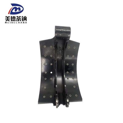 Calzature per freni 3502375-DF01 per HOWO SINO FAW CAMC TRUCK personalizzate e convenienti