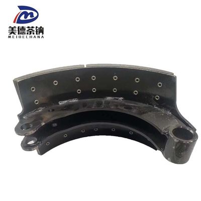 Calzature per freni 3502375-DF01 per HOWO SINO FAW CAMC TRUCK personalizzate e convenienti