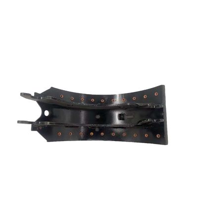 Calzature per freni 3502375-DF01 per HOWO SINO FAW CAMC TRUCK personalizzate e convenienti