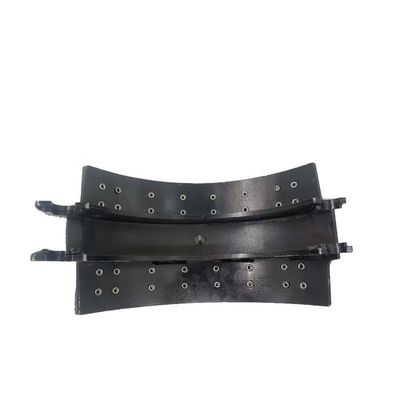 Scarpa di freno personalizzata per HOWO SINO HONGYAN FAW CAMC Truck Bus Modello Meide Chana