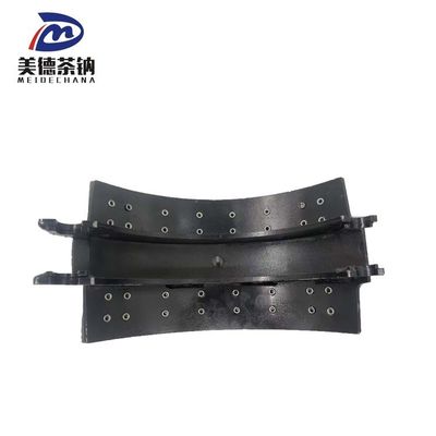 Scarpa di freno personalizzata per HOWO SINO HONGYAN FAW CAMC Truck Bus Modello Meide Chana
