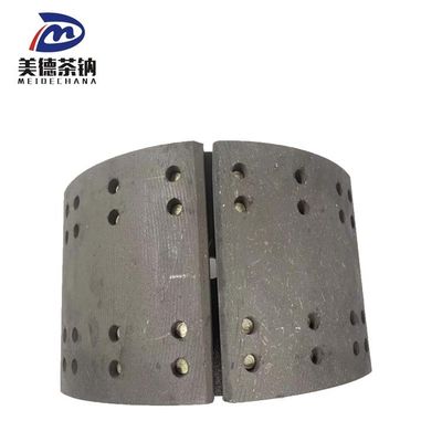 Scarpa di freno personalizzata per HOWO SINO HONGYAN FAW CAMC Truck Bus Modello Meide Chana