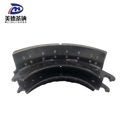 Scarpa di freno personalizzata per HOWO SINO HONGYAN FAW CAMC Truck Bus Modello Meide Chana