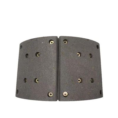 Scaffale di freno originale 5504231008 per FAW e altri camion fabbricanti su misura