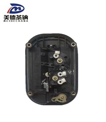 Compartimento motore 5940-01812 per autobus cinesi originale e originale