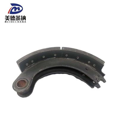 Scopo Scarpe frenanti 3501390-805 per HOWO SINO FAW CAMC TRUCK Sostituire/riparazione su misura