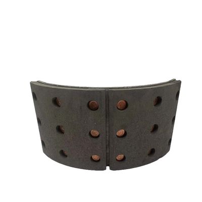 Scopo Scarpe frenanti 3501390-805 per HOWO SINO FAW CAMC TRUCK Sostituire/riparazione su misura
