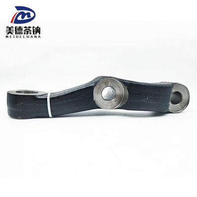 Legame di trascinamento del volante 3412-00152 per gli accessori originali per autobus Modello di autobus