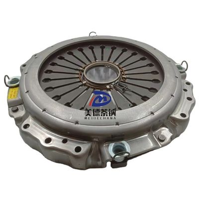 Non amianto Camion di ricambio di frizione piastra di pressione DZ9114160034 per Shacman Professional