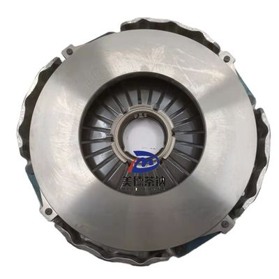 Non amianto Camion di ricambio di frizione piastra di pressione DZ9114160034 per Shacman Professional