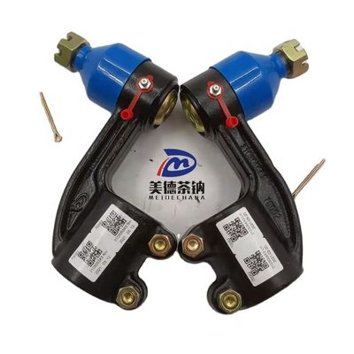 Articulazioni a sfera per camion cinesi 3103054A3/53A3 La soluzione definitiva per le prestazioni