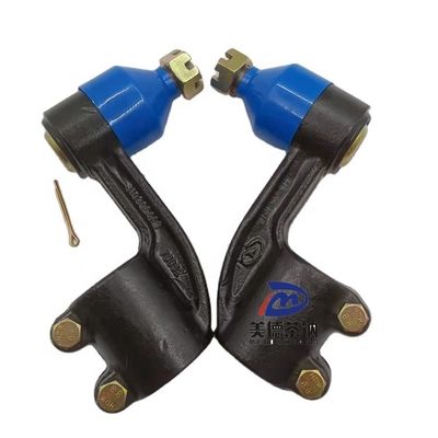 Articulazioni a sfera per camion cinesi 3103054A3/53A3 La soluzione definitiva per le prestazioni