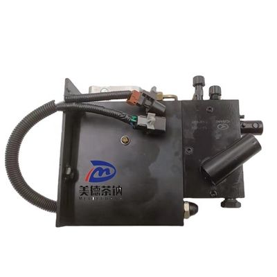 PUMPA FLIP LIFT ASSEMBLY 50A3D-08035 per Camion fidato dai clienti in tutto il mondo
