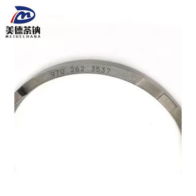 Casella di cambio per autovetture di passeggeri Eurotruck Manica scorrevole 9702623537 Dimensioni standard di sostituzione