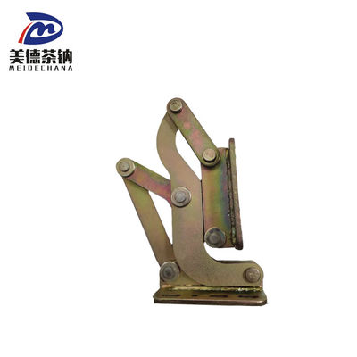 Porta posteriore di autocarri e autobus a sei collegamenti 5901-02142 con tecnologia avanzata