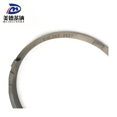 Casella di cambio Ricambi taglia standard Anello sincrono per autovetture 970 262 3437