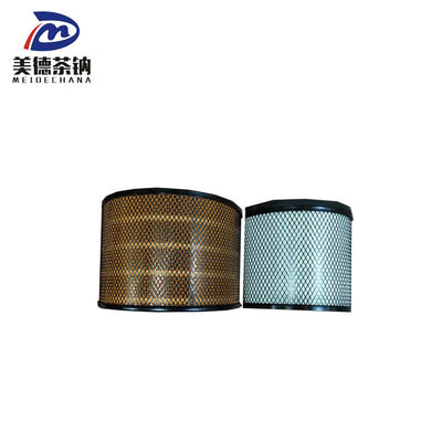 Garanzia Parti di bus Elemento filtro dell'aria 1109-05202 Finalità originale di sostituzione/riparazione