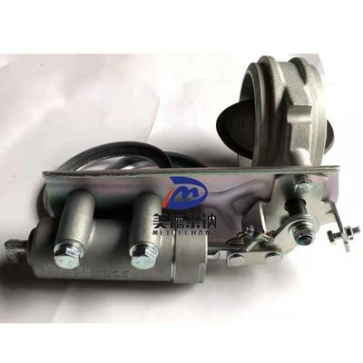 Progettazione originale 3523010-Q206A000 Valvola di frenatura di scarico Assy per parti di camion CAMC