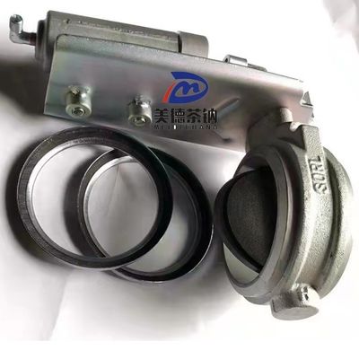 Progettazione originale 3523010-Q206A000 Valvola di frenatura di scarico Assy per parti di camion CAMC