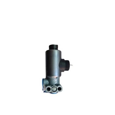 Valvola solenoide a chiusura normale 3506-00709 Originale n. OE 3506-00709 per parti di autobus