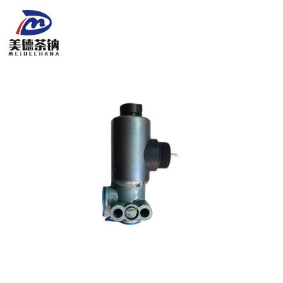 Valvola solenoide a chiusura normale 3506-00709 Originale n. OE 3506-00709 per parti di autobus