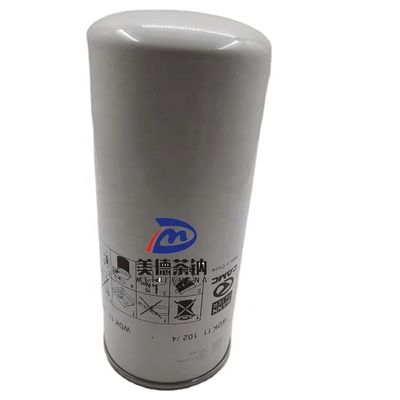 Filtro di carburante 618DA1117002A per camion CAMC a prestazioni superiori