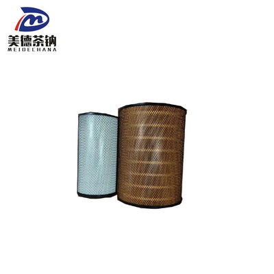 Sostituzione/riparazione con parti di bus Elemento filtro aria 1109-06897 a prestazioni garantite