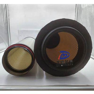Filtro d'aria per autoveicoli 2747 19117 con materiale di gomma naturale a prezzi accessibili