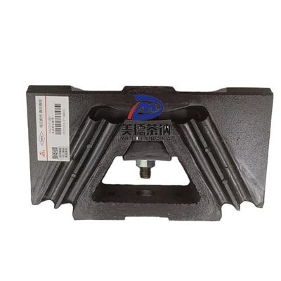 Montaggio del motore 10A2D-01060 per camion Migliora le prestazioni della tua flotta