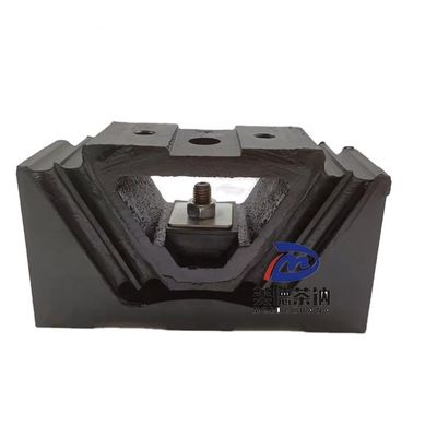 Montaggio del motore 10A2D-01060 per camion Migliora le prestazioni della tua flotta