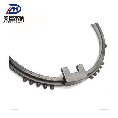 Casella di marcia dimensione standard azionamento ricambi auto sincronizzatore anello 970 262 3937/970 2623937