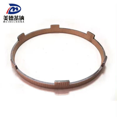 Casella di marcia Dimensioni standard Azionamento Ricambi automatici Sincronizzatore anello 970 262 3034/970 262 3034
