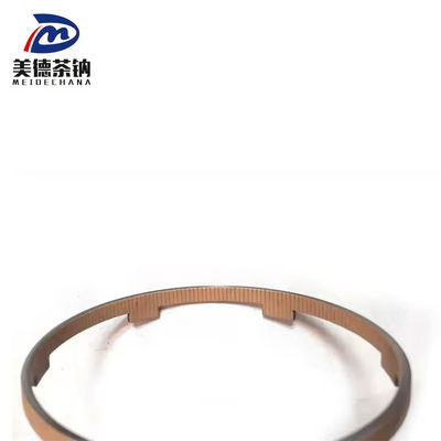 Casella di marcia Dimensioni standard Azionamento Ricambi automatici Sincronizzatore anello 970 262 3034/970 262 3034