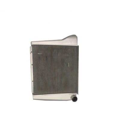 Personalizza il modello di autobus Meide Chana Computer Radiatore di raffreddamento ad acqua per fabbricazione