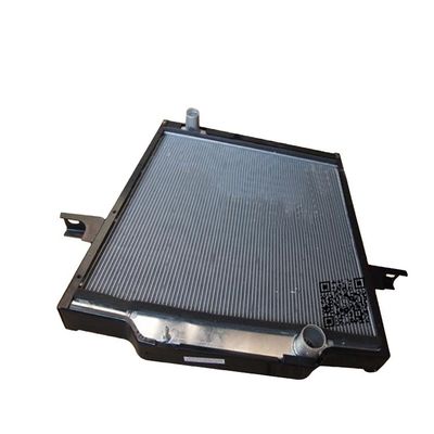 Personalizza il modello di autobus Meide Chana Computer Radiatore di raffreddamento ad acqua per fabbricazione