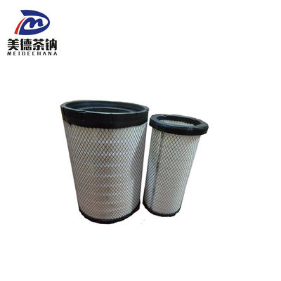 Garanzia originale Autobus parti filtro dell'aria elemento 1109-07911 per il vostro beneficio