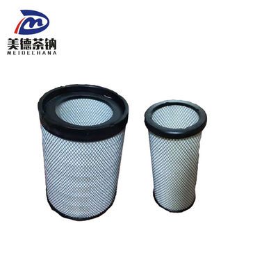 Parti di garanzia per autobus Elemento filtro dell'aria per la sostituzione/riparazione originale