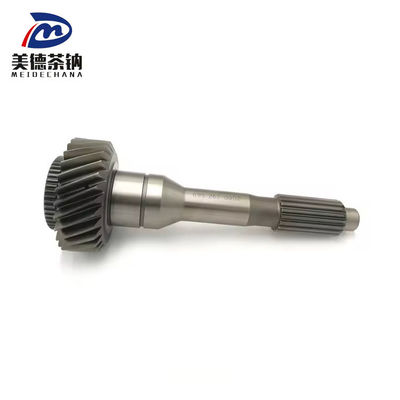 Dimensioni standard dell'albero d'ingresso della scatola di ingranaggi 695 262 0002/976 262 1402 per la riparazione di autobus e camion