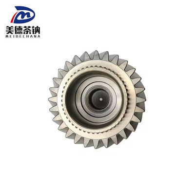 Dimensioni standard dell'albero d'ingresso della scatola di ingranaggi 695 262 0002/976 262 1402 per la riparazione di autobus e camion