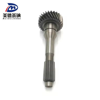 Dimensioni standard dell'albero d'ingresso della scatola di ingranaggi 695 262 0002/976 262 1402 per la riparazione di autobus e camion