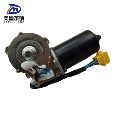 Howo Wiper Motor WG1646741008/1 Scelta ideale per i camion Sinotruk Shacman Foton JAC