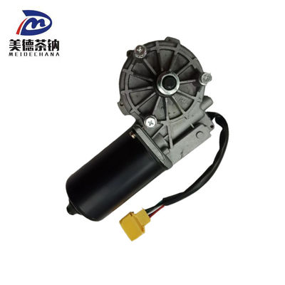 Howo Wiper Motor WG1646741008/1 Scelta ideale per i camion Sinotruk Shacman Foton JAC
