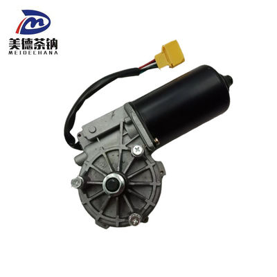 Howo Wiper Motor WG1646741008/1 Scelta ideale per i camion Sinotruk Shacman Foton JAC